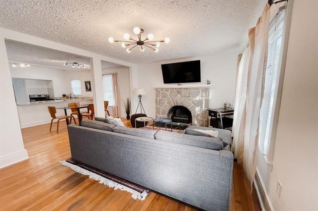 1408 Memorial Drive SE UPSTAI, Atlanta, GA 30317