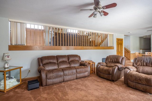 3318 CREEK SIDE DRIVE, Oshkosh, WI 54904