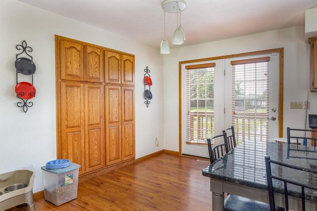 3318 CREEK SIDE DRIVE, Oshkosh, WI 54904