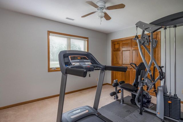 3318 CREEK SIDE DRIVE, Oshkosh, WI 54904
