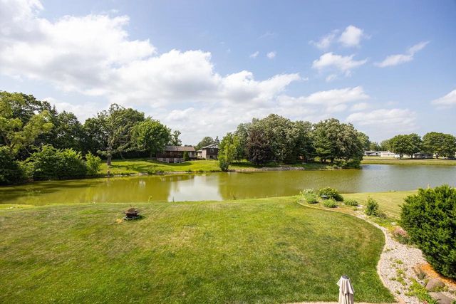 3318 CREEK SIDE DRIVE, Oshkosh, WI 54904