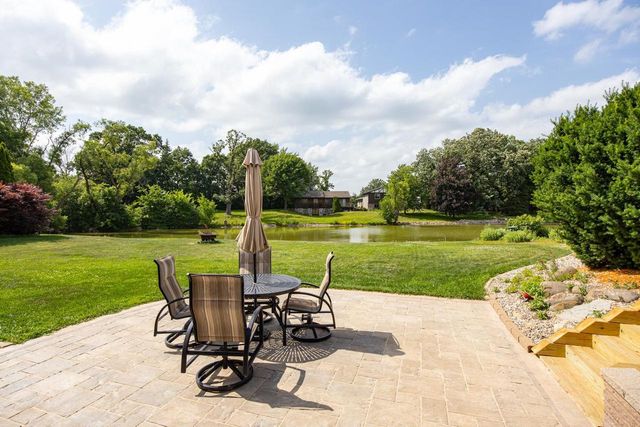 3318 CREEK SIDE DRIVE, Oshkosh, WI 54904