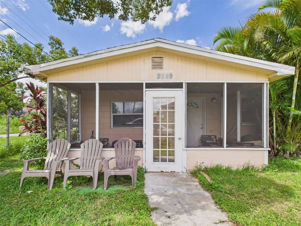 2119 W PATTERSON STREET, Lakeland, FL 33815