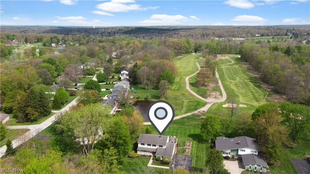 8730 Bainbridge Road, Chagrin Falls, OH 44023