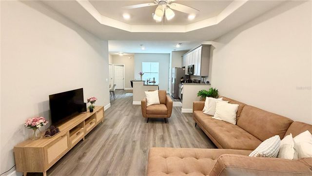 8540 MAGNIFICENT LANE, Groveland, FL 34736
