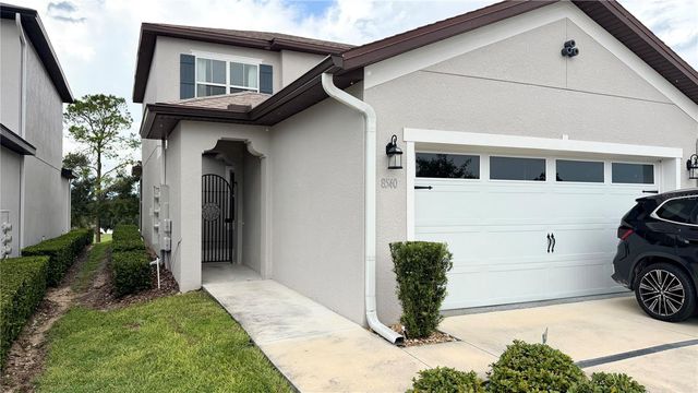 8540 MAGNIFICENT LANE, Groveland, FL 34736