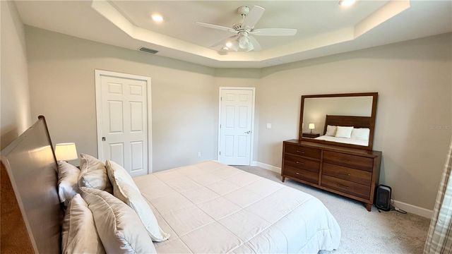 8540 MAGNIFICENT LANE, Groveland, FL 34736