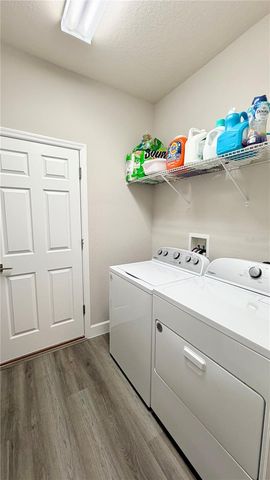 8540 MAGNIFICENT LANE, Groveland, FL 34736