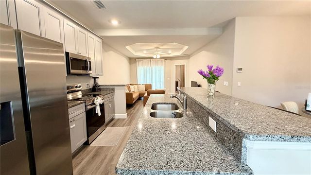 8540 MAGNIFICENT LANE, Groveland, FL 34736