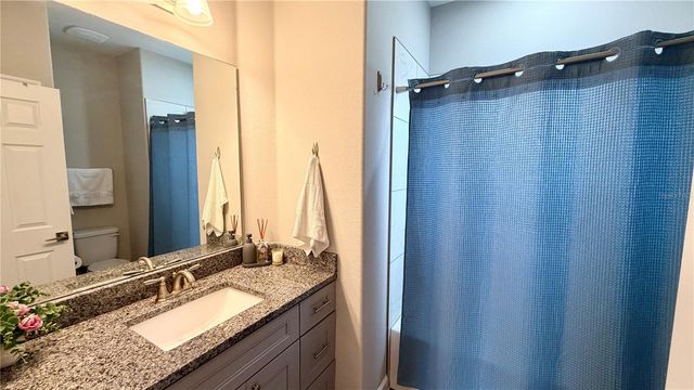 8540 MAGNIFICENT LANE, Groveland, FL 34736