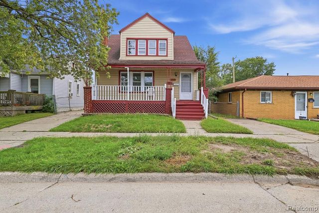 18894 Reed Street, Melvindale, MI 48122