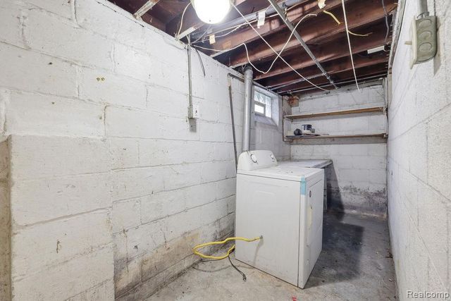 18894 Reed Street, Melvindale, MI 48122