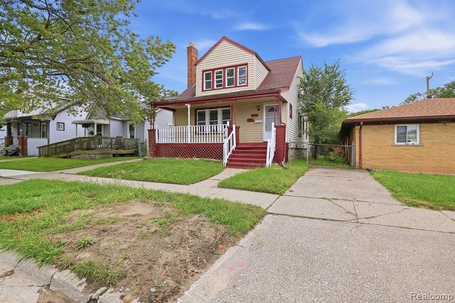 18894 Reed Street, Melvindale, MI 48122