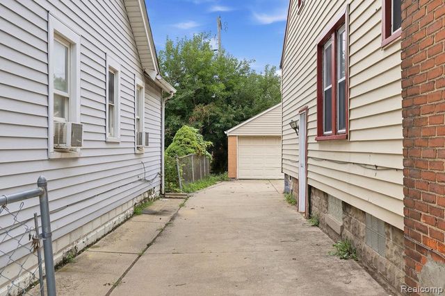 18894 Reed Street, Melvindale, MI 48122