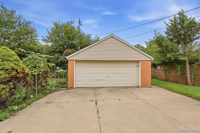 18894 Reed Street, Melvindale, MI 48122