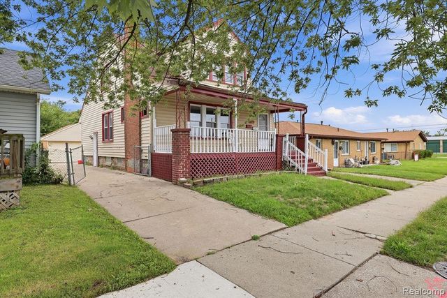 18894 Reed Street, Melvindale, MI 48122