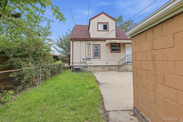 18894 Reed Street, Melvindale, MI 48122