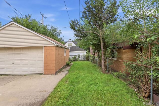 18894 Reed Street, Melvindale, MI 48122