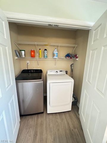 217 Cabell DR, Newport News, VA 23602