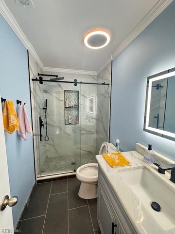 217 Cabell DR, Newport News, VA 23602