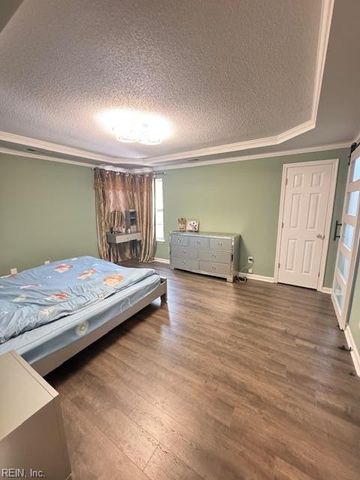 217 Cabell DR, Newport News, VA 23602