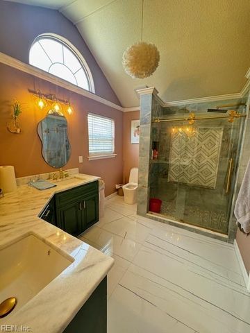 217 Cabell DR, Newport News, VA 23602