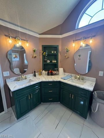 217 Cabell DR, Newport News, VA 23602