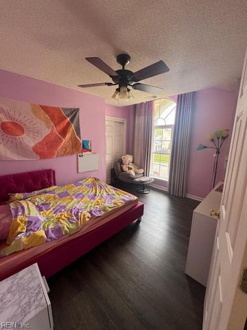 217 Cabell DR, Newport News, VA 23602