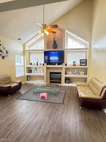 217 Cabell DR, Newport News, VA 23602