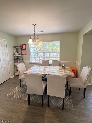 217 Cabell DR, Newport News, VA 23602