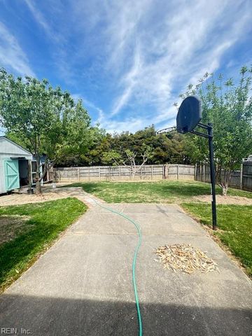 217 Cabell DR, Newport News, VA 23602