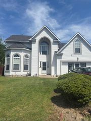 217 Cabell DR, Newport News, VA 23602