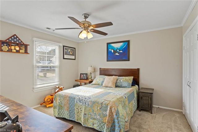 2176 Teasdale DR, Virginia Beach, VA 23454