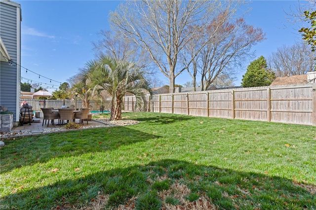 2176 Teasdale DR, Virginia Beach, VA 23454