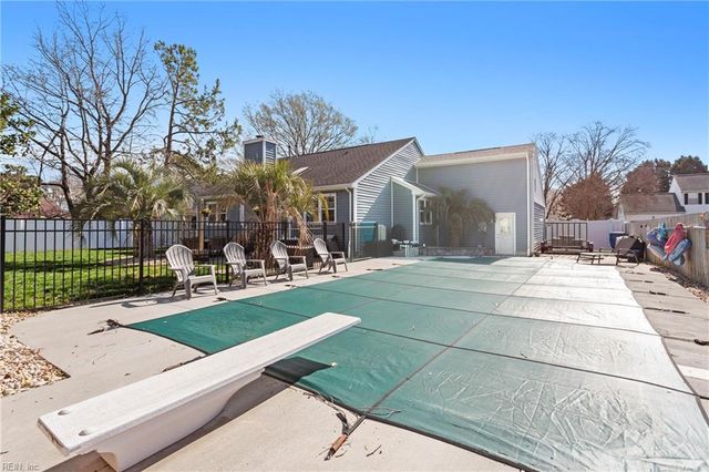 2176 Teasdale DR, Virginia Beach, VA 23454