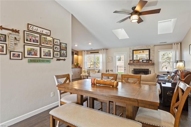 2176 Teasdale DR, Virginia Beach, VA 23454