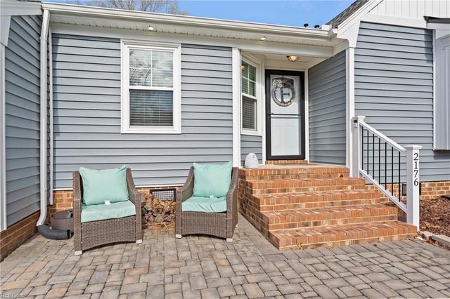 2176 Teasdale DR, Virginia Beach, VA 23454