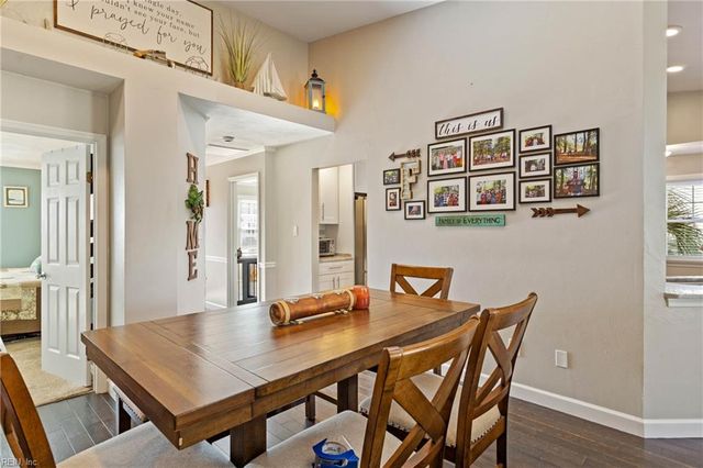 2176 Teasdale DR, Virginia Beach, VA 23454