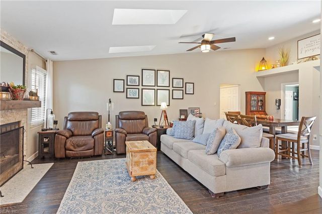 2176 Teasdale DR, Virginia Beach, VA 23454