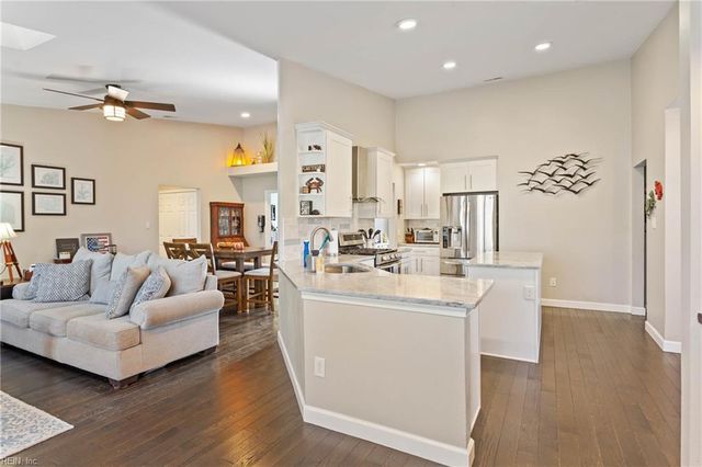 2176 Teasdale DR, Virginia Beach, VA 23454