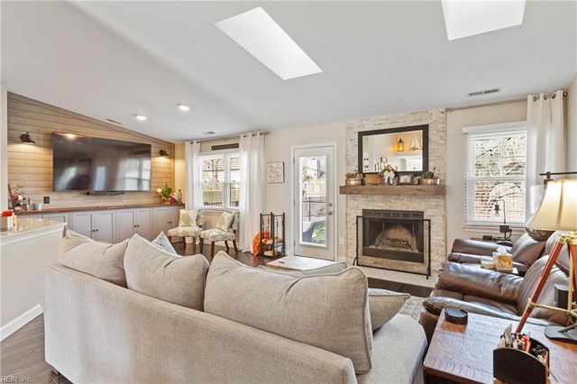 2176 Teasdale DR, Virginia Beach, VA 23454