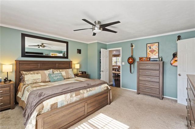 2176 Teasdale DR, Virginia Beach, VA 23454