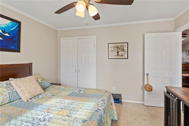 2176 Teasdale DR, Virginia Beach, VA 23454