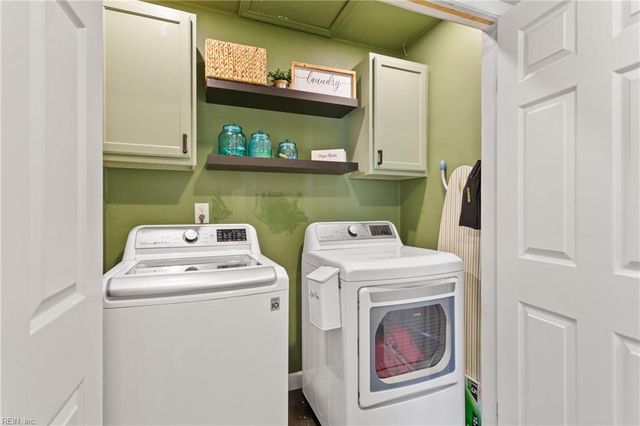 2176 Teasdale DR, Virginia Beach, VA 23454