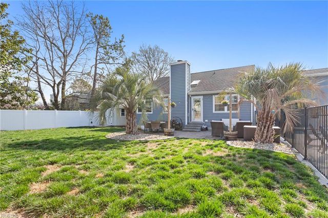 2176 Teasdale DR, Virginia Beach, VA 23454