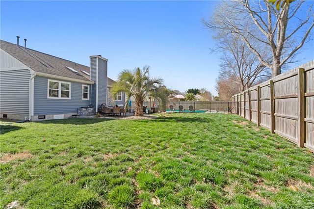 2176 Teasdale DR, Virginia Beach, VA 23454