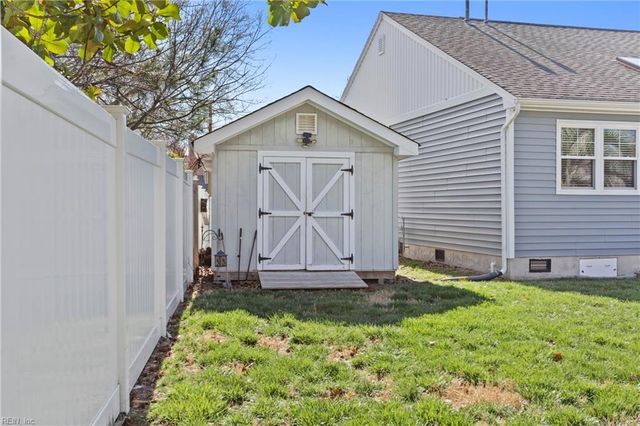 2176 Teasdale DR, Virginia Beach, VA 23454