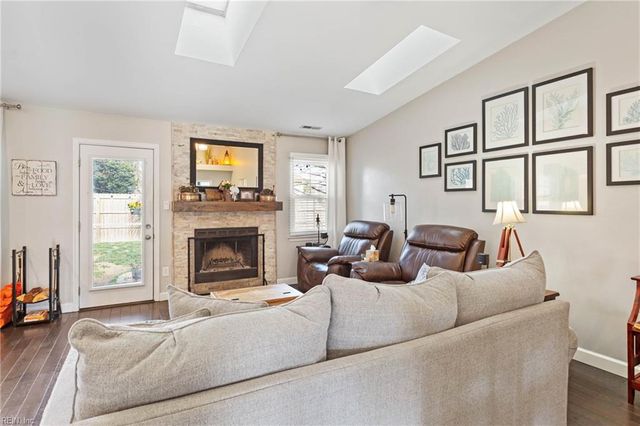 2176 Teasdale DR, Virginia Beach, VA 23454