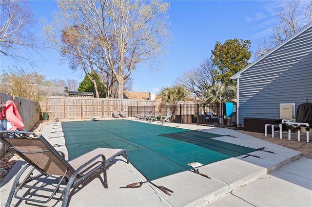 2176 Teasdale DR, Virginia Beach, VA 23454