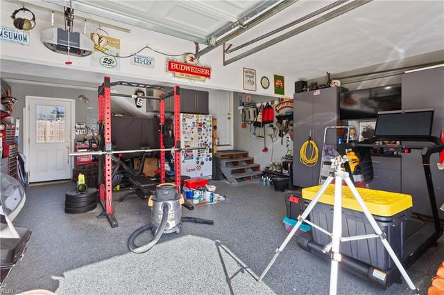 2176 Teasdale DR, Virginia Beach, VA 23454